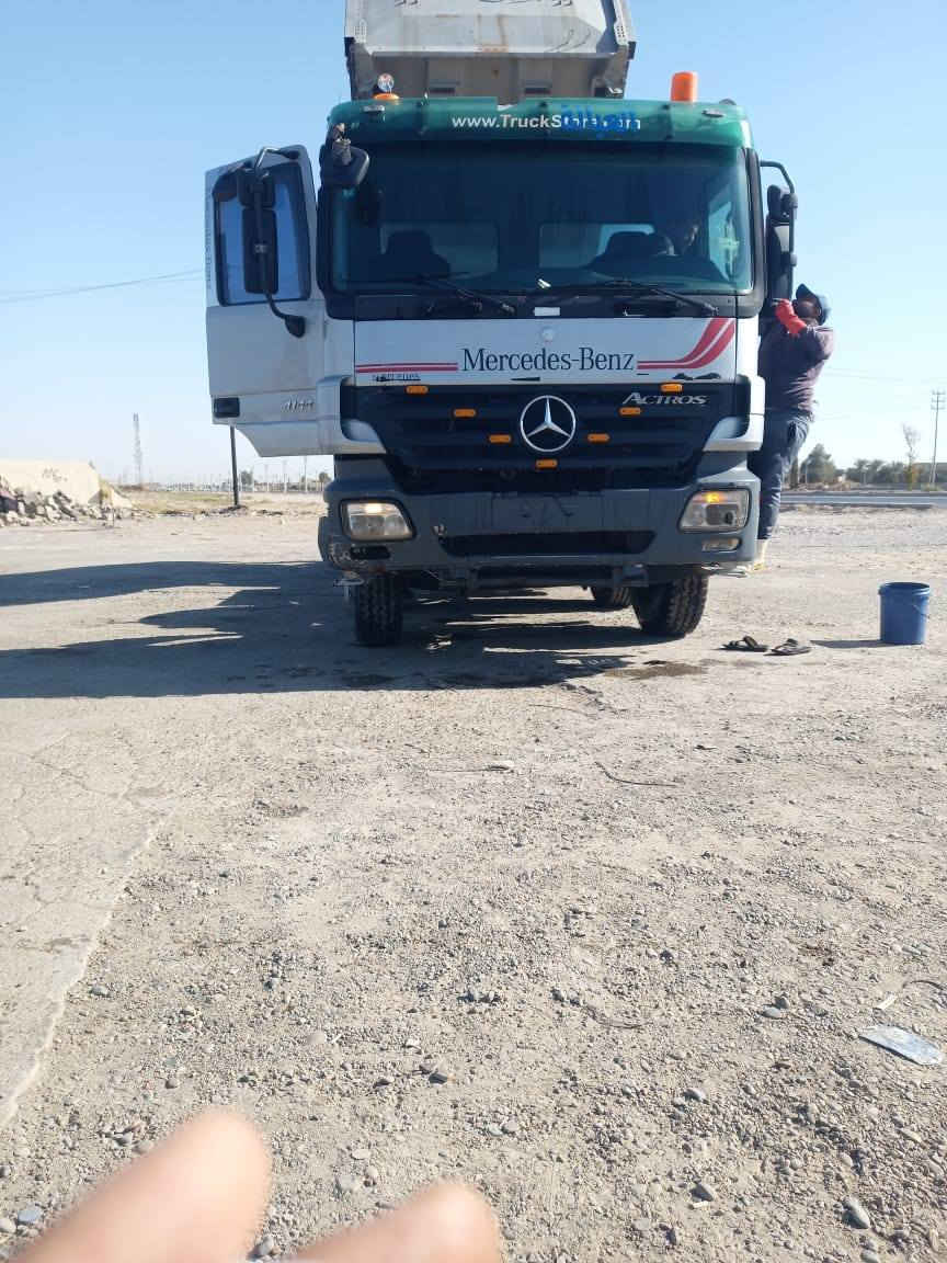 السلام عليكم
للبيع اكتروز دمعه 2007 معلايه 2020 مرقم بصره دولي بسمي شرط التحويل سنويه لل 30
كير كهربائي 8نمرات محرك44 وشاصي واكسل شرط بيها طخه بباب السكن شبر.  السياره وارد كوري
السعر 5شدات و40ورقه وبي مجال للاستفسار الاتصال على الرقم *********** واتساب
