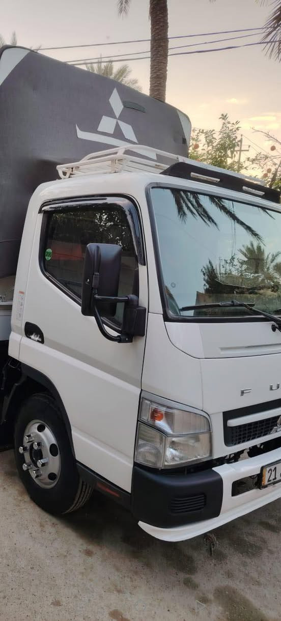 السلام عليكم ورحمة الله وبركاته كنتر موديل 2023 للبيع السياره خير من الله ميكانيك عله وضع الشركه ما مفتوح بيها شي السياره حداديه جلال 4 تايرات جديد و2 نص عمر تدفئه تبريد شغاله دوشمه كامله/بيها شوي صبغ موضح بالصوره السعر 270$ وبيها مجال للشراي & مكان السياره ديالى/ بعقوبه/ قرب تقاطع القدس/ مكلف بالنشر/ رقم صاحب السياره / ***********
