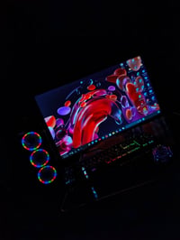 تجميعة • R5 5500 • RX580