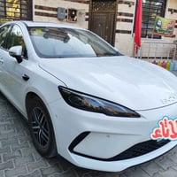 بي واي دي سيل 5 • سيارة بي واي دي • سيل 5 • سيارة فول مواصفات • رقم بغ...