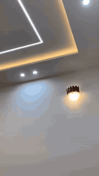 كل ماهو جديد في عالم الديكور 🔥😍👌نقدم اليكم اجمل التصاميم والمودرن والكلاسك 🔥🥰نعمل على السقوف الجبس مبورد🔥 والسقوف الثانويه🔥 وبديل الخشب وبديل الرخام 🔥والصبغ🪧 وباسعار جدا مناسبه للتواصل ‏‪0776 469 0631‬‏     ***********يتوفر واتساب
