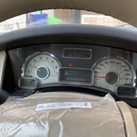 فورد اكسبدشن ٢٠١١ محرك ٨ سلندر جديد قبل شهر شديتة مع وصل الضمان مع الت...