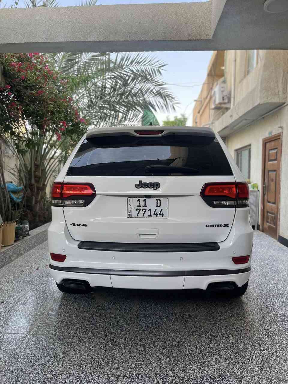 سلام عليكم جيب 2019  لمتد X فول مواصفات ام الرادار امريكي حادث بسيط جانبي بدون  ايرباك بجم كبس ماشية قليل 90رقم مميز بأسمي سعر240 وبيه مجال قليل مكفولة عدا بيبان تبديل نفس الون ونفس الموديل سياره جديدة ونضيف  حدادية تاير تخم نفس النقشة ٢٠٢٥ 
سنوية ورقم دولي ***********

‭٠٧٧٠ ٢٤٧ ٠٩٢٩‬
