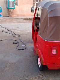 مفشوكه • دوشمه جديدة • سلف أصلي