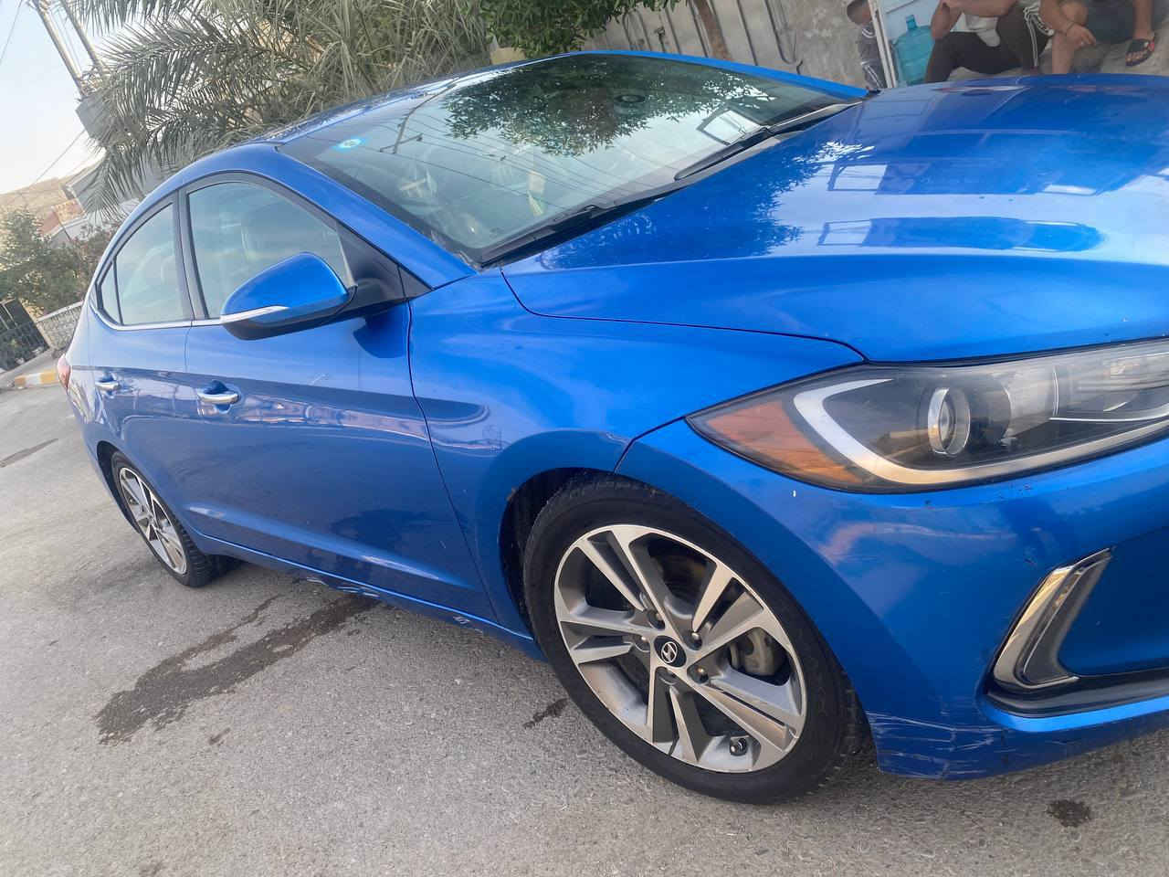 السلام عليكم النترا 2017 فول مواصفات كير مكينه صدر كفاله كيرAT
مكانهه بغداد اتصال فقط ماعندي ماسنجر السعر129 وبيهه مجال
‏‪***********‬‏
***********
