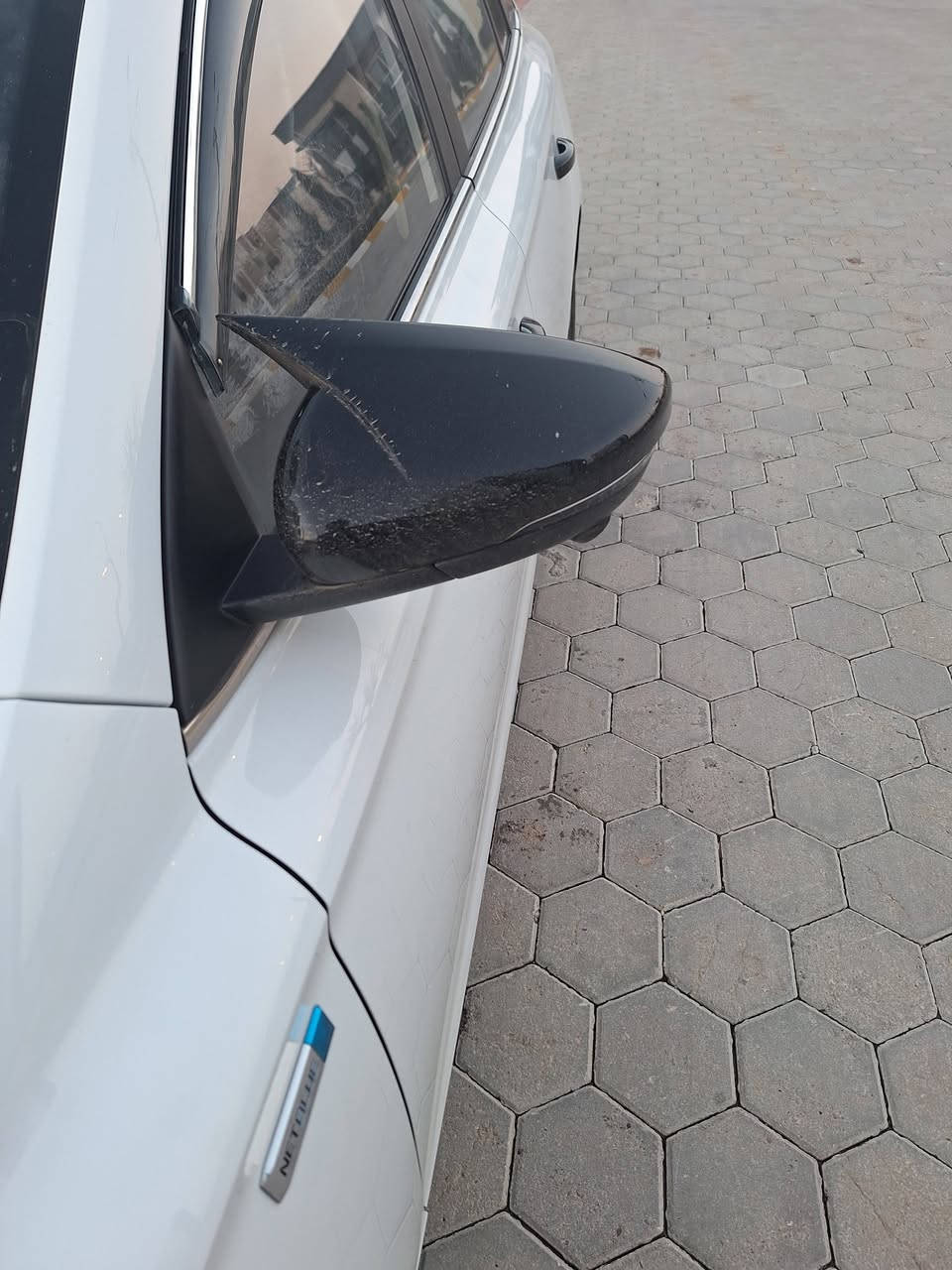 Mg 5 luxury 2022
فول مواسەفات
سلاید
بەسمە
شاشە و کامێرا و حاسە 360
کوشن جلد و کوشن کارەبای
کوشن هیتەر
ئاوێنە شەفت
بریک کارەبایی و بەسمە
سێ مۆدی گێڕ
سێ مۆدی سوکان
شەش ئێرباگ
شەش موکەبەرە
لایت لیدی سپی
ویل کڕۆم
تەحدید سورعە
بێ بۆیاغ و بێ سارد 
جوانکاری بۆ کراوە 
بەرگی کوشن 
سەر داش بۆرد
ئاوێنە باتمان
تەغلیفی ناو دۆسە
پەردەی جامەکان
60 هەزار ڕۆشتووە 
ڕۆنی مۆتوڵی تێکراوە
تازە لە زەمان دەرکراوە
هەزەو بەڕاود و سەنەوی تازەیە یەکسەر بیکە بەناوی خۆتەوە

(***********)
