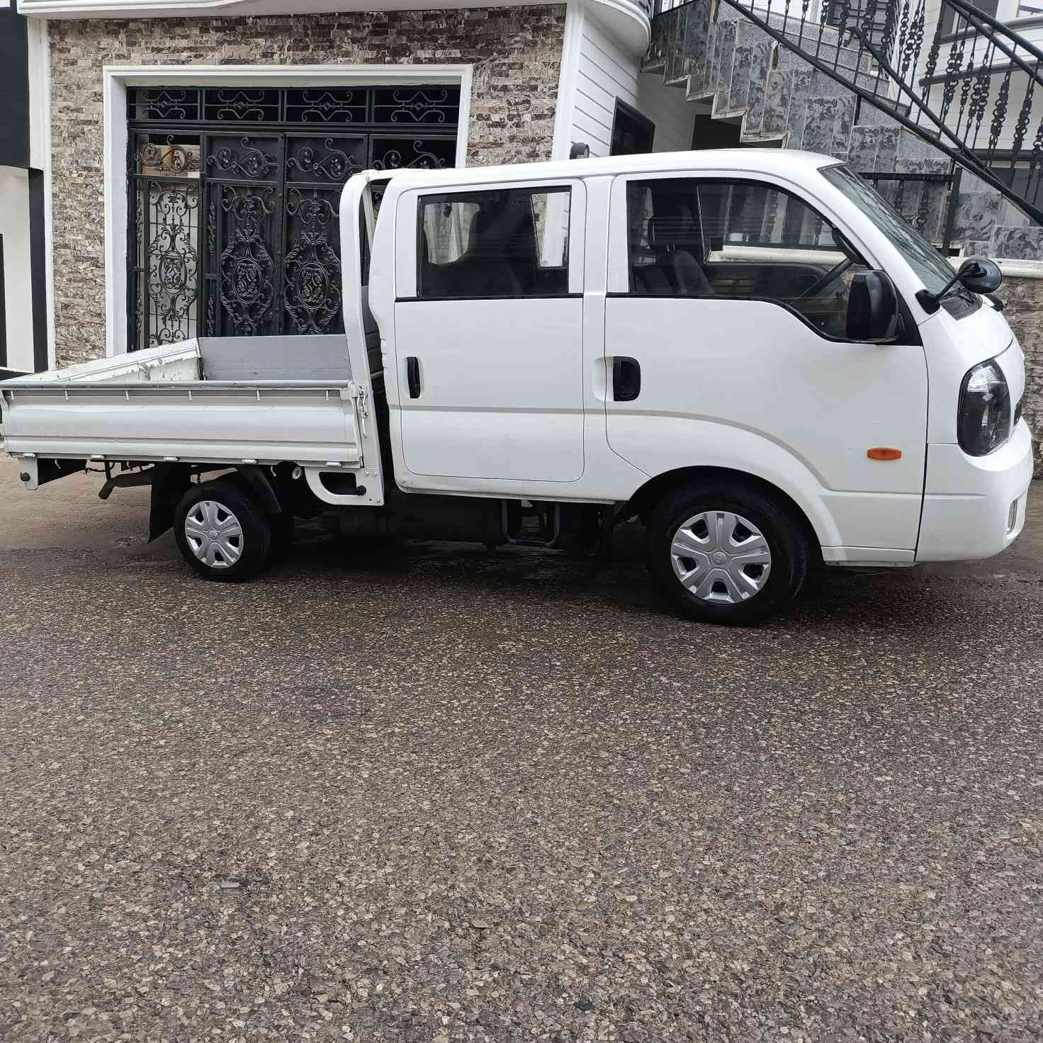 کیابڕاوە2008سۆپەر مەکینەڕەش کامل جاهز کراوە بەشەرت ماڵی دۆستەلەسلێمانیم***********/*********** السليمانية, العراق
