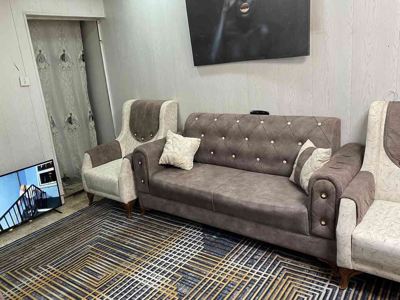 تخم تركي درجه اولى جديد 
10مقاعد مسعجله عله بيعته 
للاسفسار ***********
