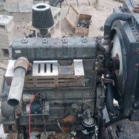 محرك • شاصي • نقص بسيط