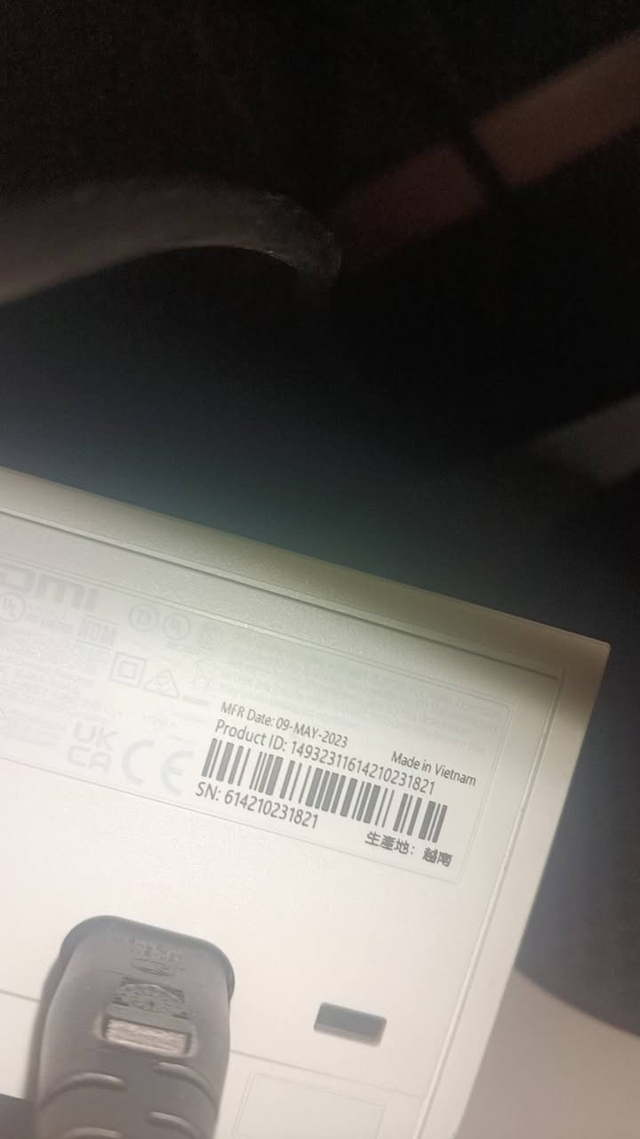 اكس بوكس سيريس اس نضيف شرط لوك جديد بي شتراك شهرين كيم بأس شرط غراضه الاصليات اصدار 23 الي يريد يراسلني سعر 390 ال مو شراي لا يرسل


**إذا كنت صاحب هذا الإعلان وتريد حذفه لأي سبب، رجاءا أرسل رسالة إلى الدعم الفني**