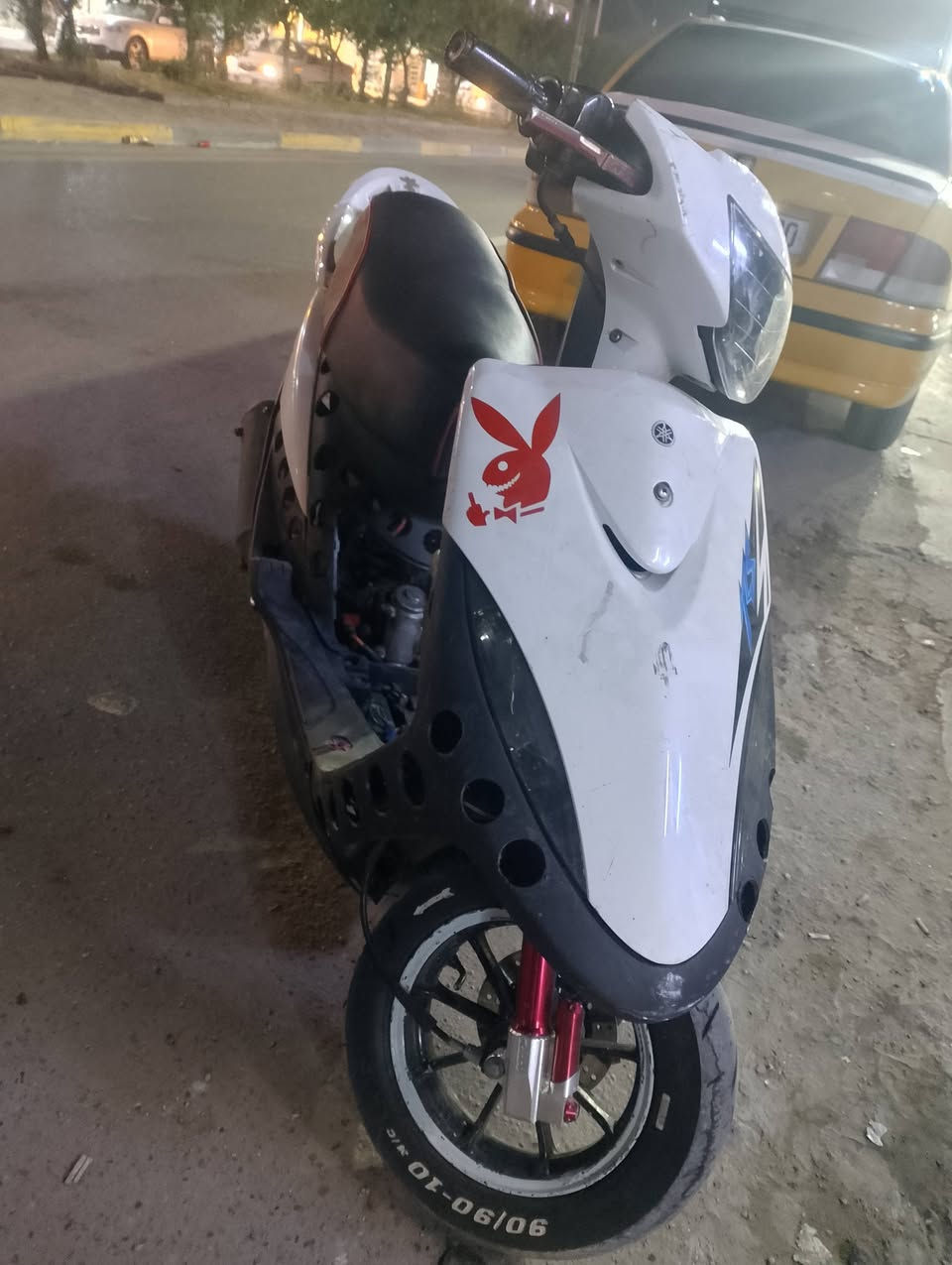 السلام عليكم
ماكس عدلة ٥٥ للبيع 
مكاني بغداد الحرية 
اي استفسار واتساب ***********
التزويد مثل ما موضح بالصورة
