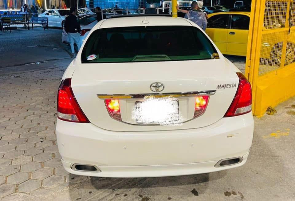 السلام عليكم وين اليدور زيرو ويريد فخامة  ماجستا 2012 إلاصل ادوات كص وحده متومة انكليزي  فول مواصفات وجاهزة ماشيا 93 آلاف حقيقي  كير محرك تبريد حدايدة بل كارتون سعرها 60 وبيها مجال الشراي راسلني خاص


**إذا كنت صاحب هذا الإعلان وتريد حذفه لأي سبب، رجاءا أرسل رسالة إلى الدعم الفني**