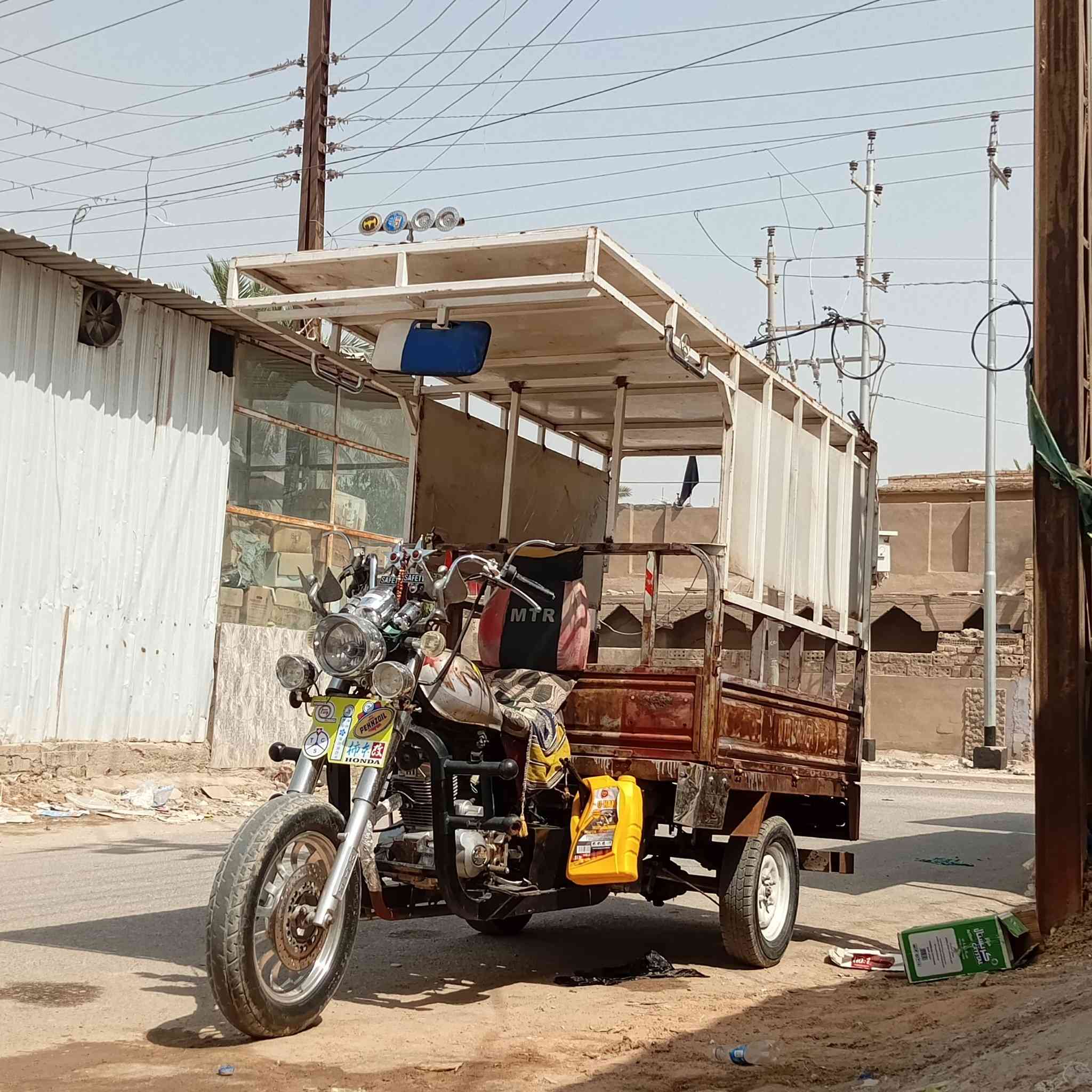 السلام عليكم ستوته البيع
مديل2010 الستوته شوفت عينك بدون 

محجر ستوته نضيف مكينه خرسه

مكاني ديوانيه قضاء المهناويه
***********
