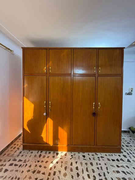 كنتور صاج حطاطه
 أربع بوب مع ملحق
 العنوان الفلوجه
 السعر 300 ألف  
التواصل فقط على رقم الهاتف ***********
