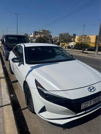 النترا 2021 • وارد امريكي • رقم اربيل