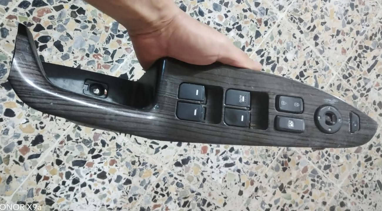 سلام عليكم وصلتنه صيطرات جام ودكم مفردات كوري ومتوفر تصليح دكم وتبديل ***********
