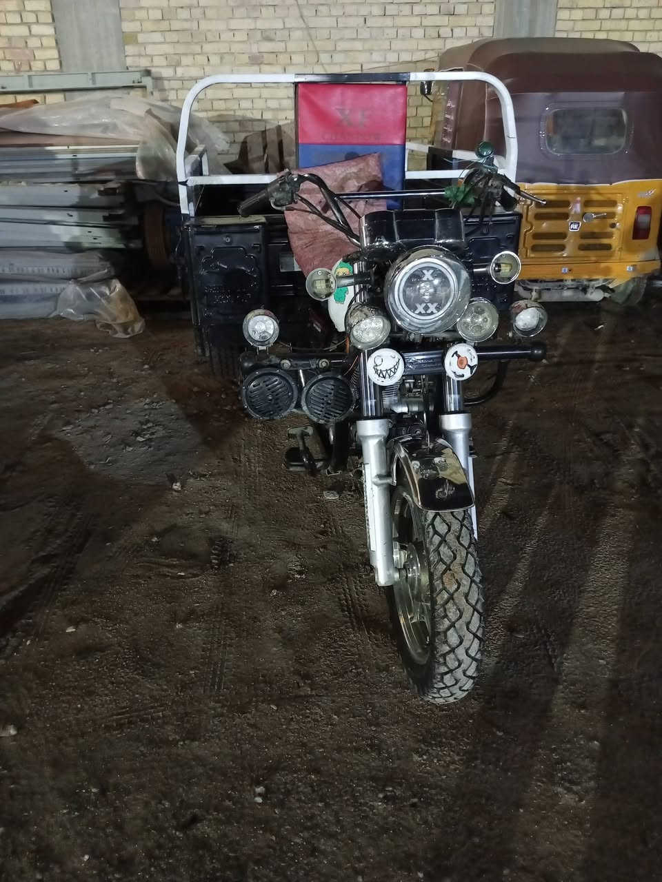 ستوته للبيع موديل 23 طالعه بل 25 مكينه 26 مكفول كفاله عامه اوراق اصولي باسمي معرض بلال أو مالك مكاني كربلاء غير متواجد عله الفيس ***********
