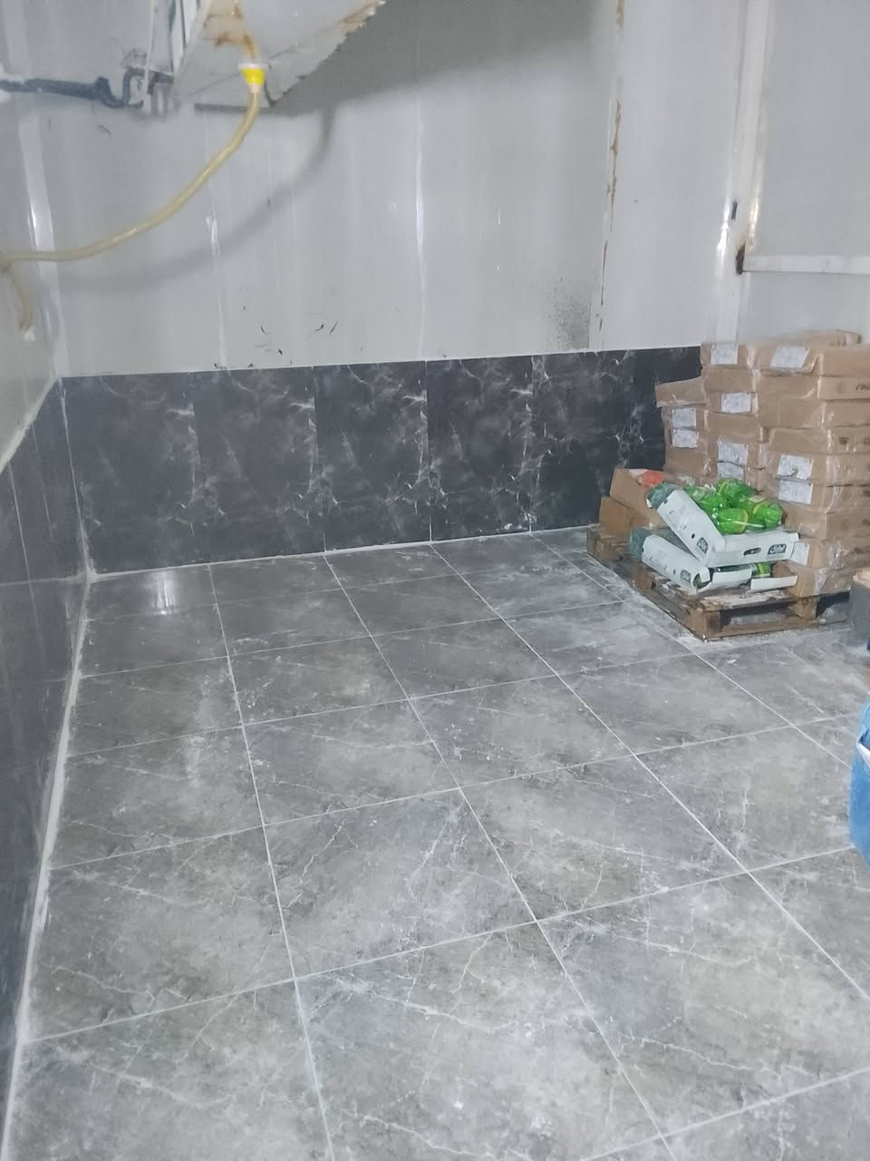 اليوم عملنه تطبيك ارضيه ولوح بشارع 60 مطعم ابوطيبه كرسته وعمل في بابل


**إذا كنت صاحب هذا الإعلان وتريد حذفه لأي سبب، رجاءا أرسل رسالة إلى الدعم الفني**