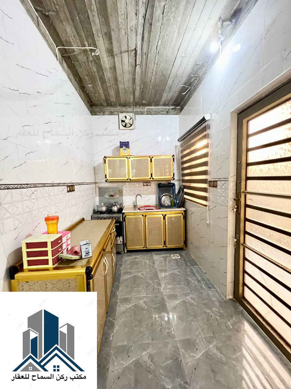 بيت للبيع سكني ملك صرف طابو الزهور 
المساحة ١٠٠ متر ٥×٢٠
طابقين ثلاث غرف نوم 
المنطقة حي السماح/السياسين
السعر ١٢٠ مليون قابل للتفاوض 
للاستفسار الاتصال على الارقام التالية:
مكتب ركن السماح للعقار 
***********
***********
***********
