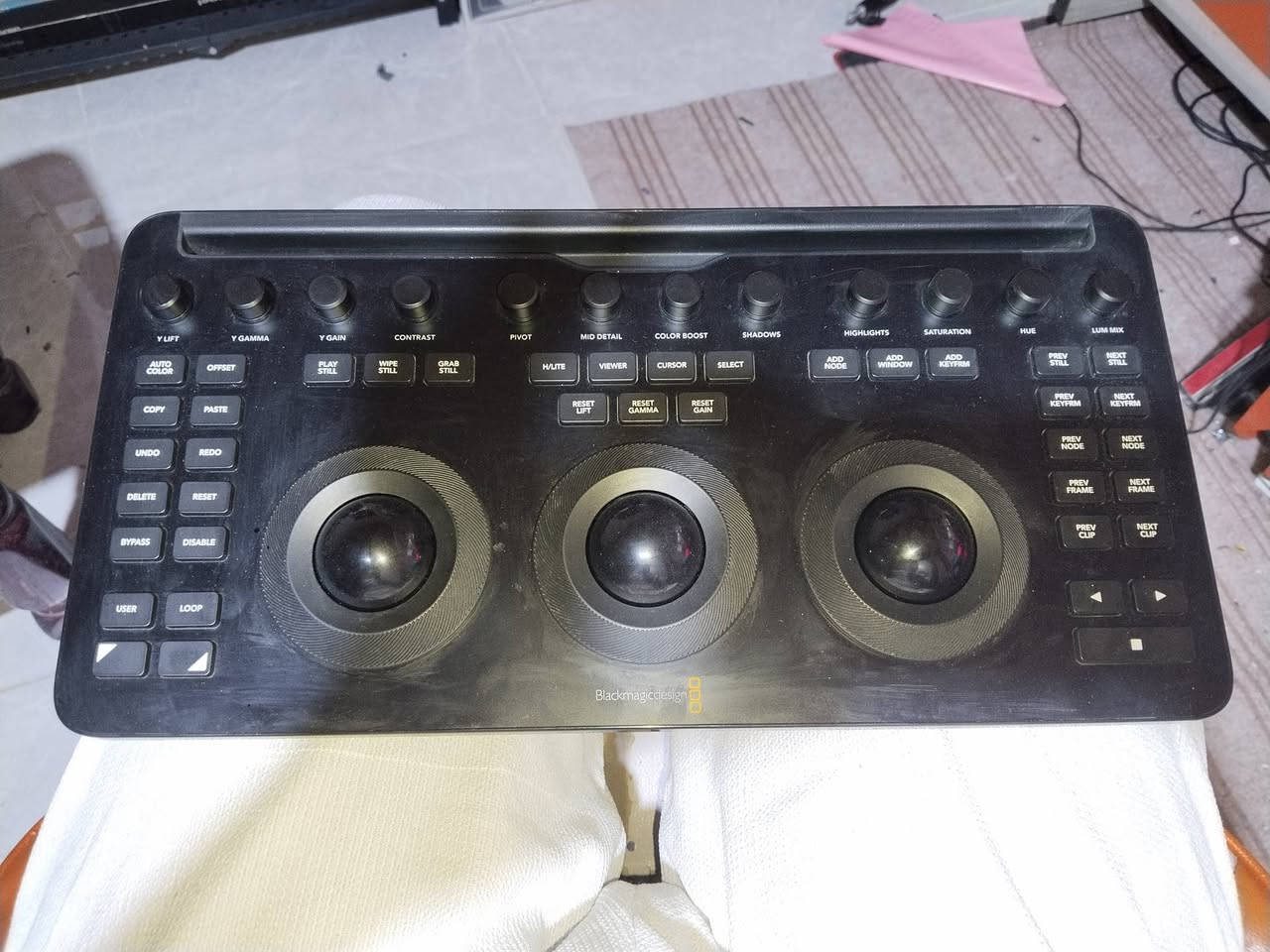 للبيع 800 الف


**إذا كنت صاحب هذا الإعلان وتريد حذفه لأي سبب، رجاءا أرسل رسالة إلى الدعم الفني**