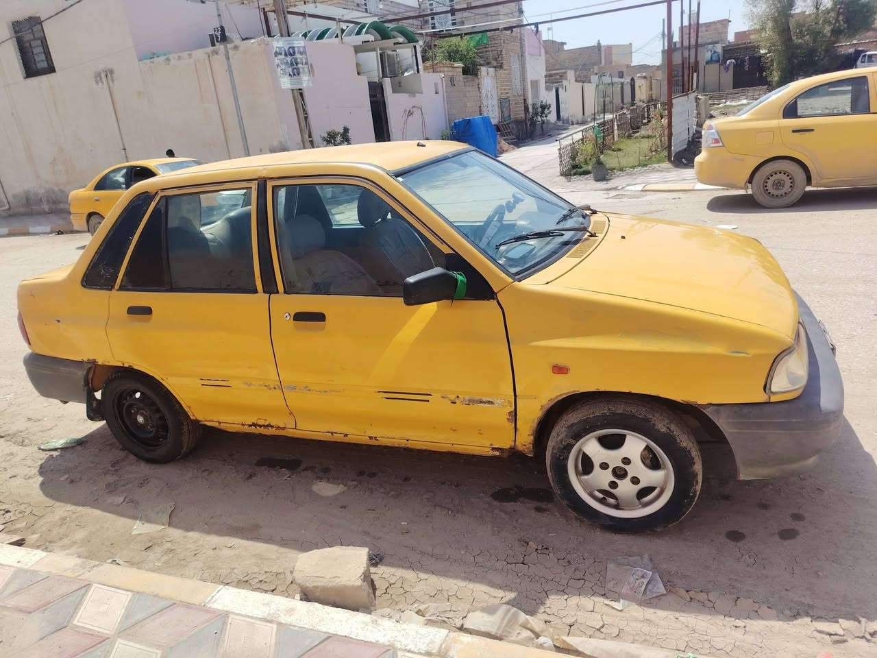 سياره سايبه 2011 مراوس برقم الماني اتصال على الرقم اريد رقم الماني 
***********
