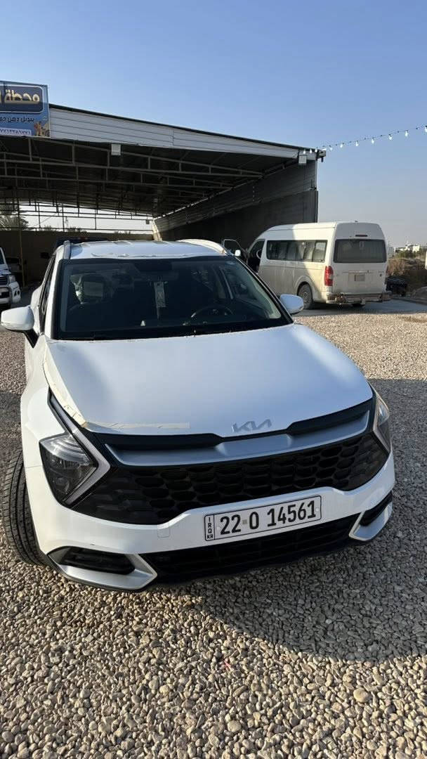 سلام عليكم سبورتج 2025 ماشيه ٢٠ الف مكفوله كفاله عامه السعر ٢٣٧وبيه مجال مكان بابل مشروع المسيب ***********
