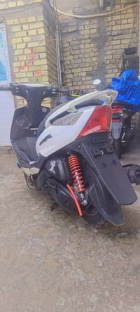 ماكس ثعلب • جديدة • مدينه الصدر