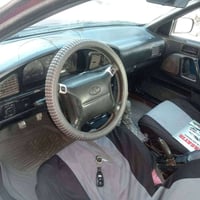 النترا • ١٩٩٣ • كير عادي