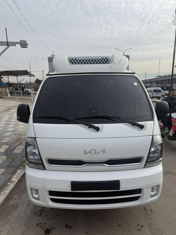 کیا بنکو براد

فحص مؤقت دخوف جديد

ماشية 4000 زيرو بوضع شركة

كفالة عامة جديدة بمعنة الكلمة

فول مواصفات

كامرة

رادار

شاشة كبيرة

حساسات

اشارة ترحيب

کشنات جلد

کشنات تدفئة تبريد

ستيرن تدفئة تبريد

اشاير بل مري

فول وربع 6 دكم

موديل 2025
الرقم  ***********
