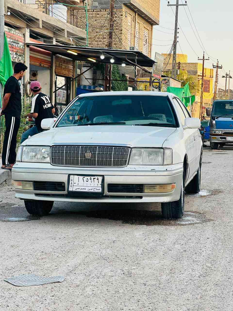 راس ثور للبيع رقم صلاح دين بسمي سنويه ل27حدادي تخم تاير تبريد جهازه مكينه ثنين ونص ففتي فيشه وبطل سعر 85


**إذا كنت صاحب هذا الإعلان وتريد حذفه لأي سبب، رجاءا أرسل رسالة إلى الدعم الفني**