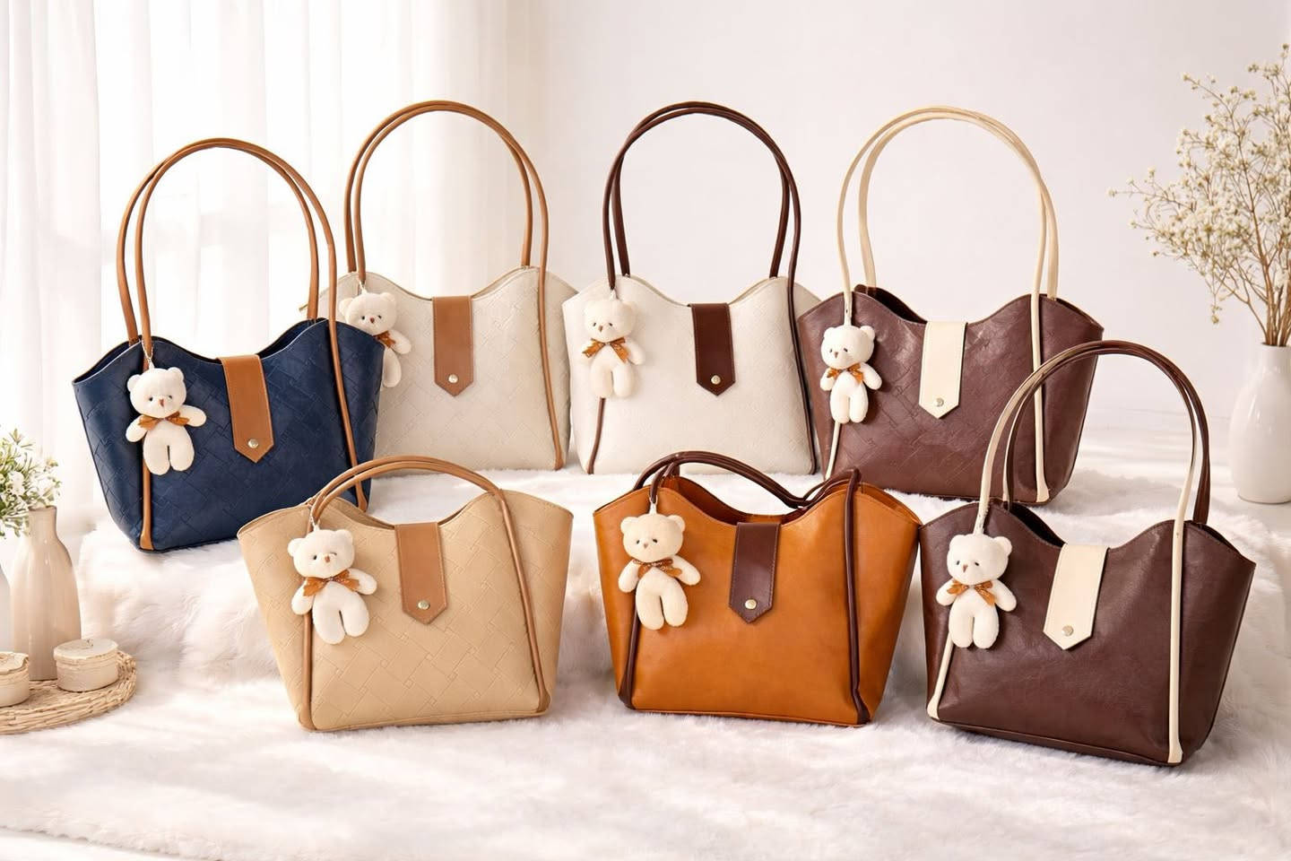تشكيلة راقية من الأحذية النسائية الفخمة والجنط  – لكل ذوق تصميم، ولكل إطلالة لمسة 👠 👜
📐 القياسات 37_38_39_40_41

📦 القطع المعروضة متوفّرة #تسليم_فوري

🔥 الأسعار مخفّضة لفترة محدودة فقط 

كل صورة توضّح الموديل والمقاس المتاح 📸

💳 الدفع بجميع  طرق الدفع 
🚚 #توصيل_مخفض إلى كافة محافاضات العراق 

داخل النجف توصيل 3 فقط 

📩 احجزي القطعة اللي عجبتك الآن برسالة خاصة 💌

#أحذية_نسائية #أحذية #ستايل 
#جنط


**إذا كنت صاحب هذا الإعلان وتريد حذفه لأي سبب، رجاءا أرسل رسالة إلى الدعم الفني**