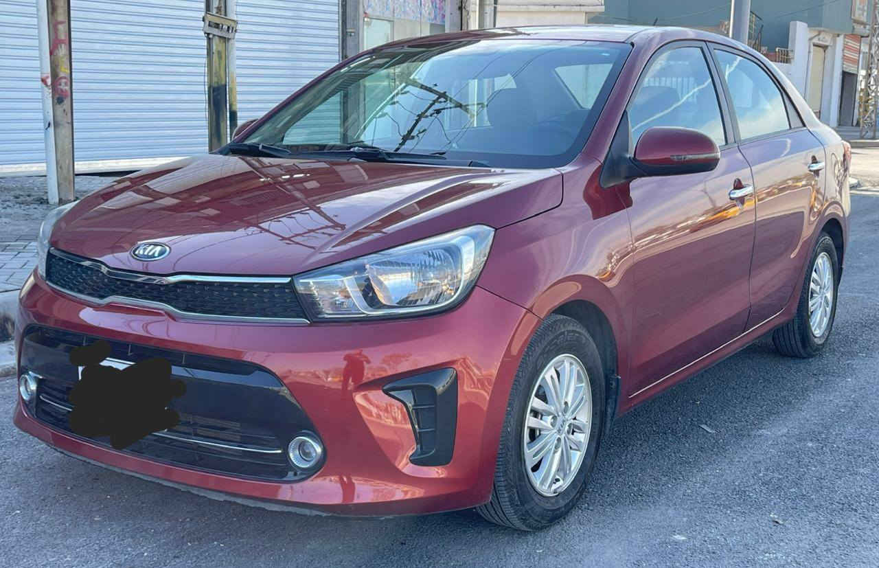 کیا پیگاس 2020 مواسەفات خليجى 
64 هەزار رۆشتوە 
مواسەفاتی سلات و حەساس
کامێرا و سەیارەیە خاوێنە 
بێ بۆیاخ 
شوین کەرکوک

سـعـر : لە کۆمێنت داوابکە ڕاستەوخۆ بۆت دێت 📥 

گێر و مەکیەنەی بەشەرت 
هیچ کێشەیەکی تێدا نییە 

ژمارەی خاوەنەکەی 
***********
