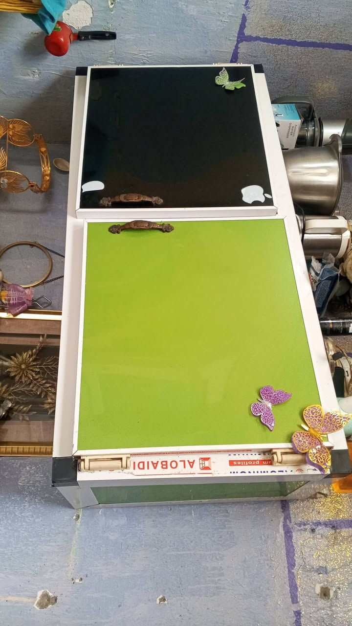 كلمن وسعره مكان بغداد حي النصر قرب العبيدي ساعات كبار ومدات 6 امتار كاونتر نضيف


**إذا كنت صاحب هذا الإعلان وتريد حذفه لأي سبب، رجاءا أرسل رسالة إلى الدعم الفني**