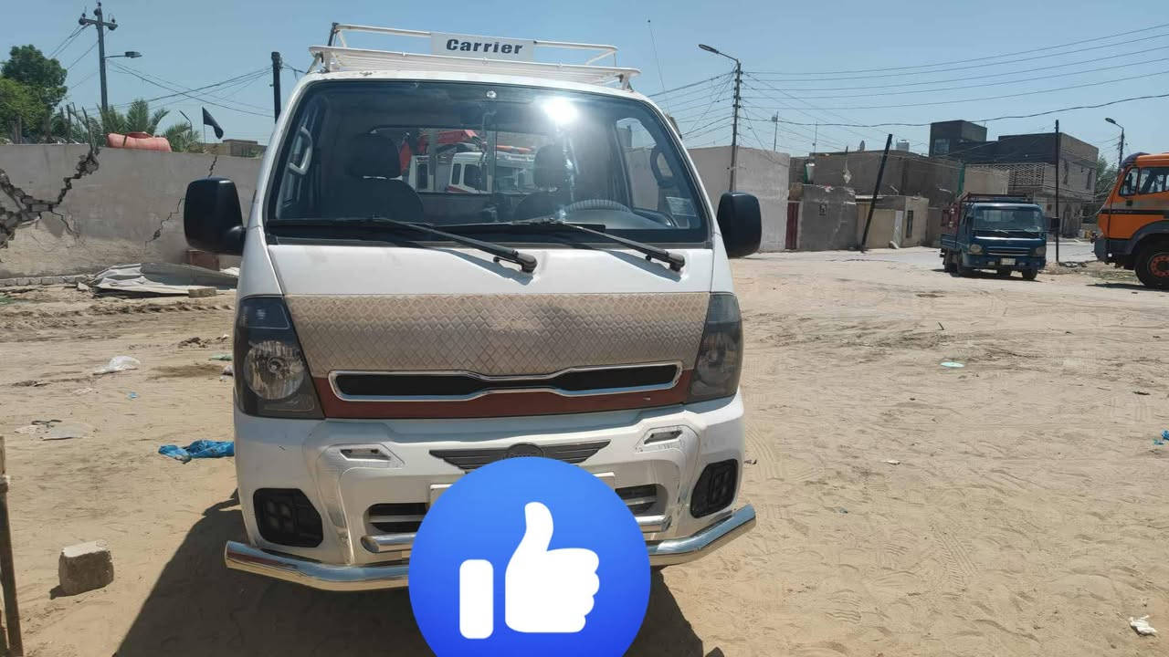 يا الله السلام عليكم
للبيع فقط كيه حمل فحل موديل 2014
سياره مكفوله جديده وكله خير من الله تبريد مكينه كير مكفولات
رقم انكليزي باسمي مداور ثاني يوم 
السعر 118 وبيه مجال مكاني نجف الاستفسار الاتصال *********** متواجد واتساب
