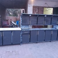 الانبار القائم • مطابخ وكاونترات • اقساط 6 شهور