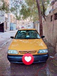 سايبا موديل 2018 رقم بغداد ستلام شركه مكفوله قطره صبغ مابيه بيه طخات ب...