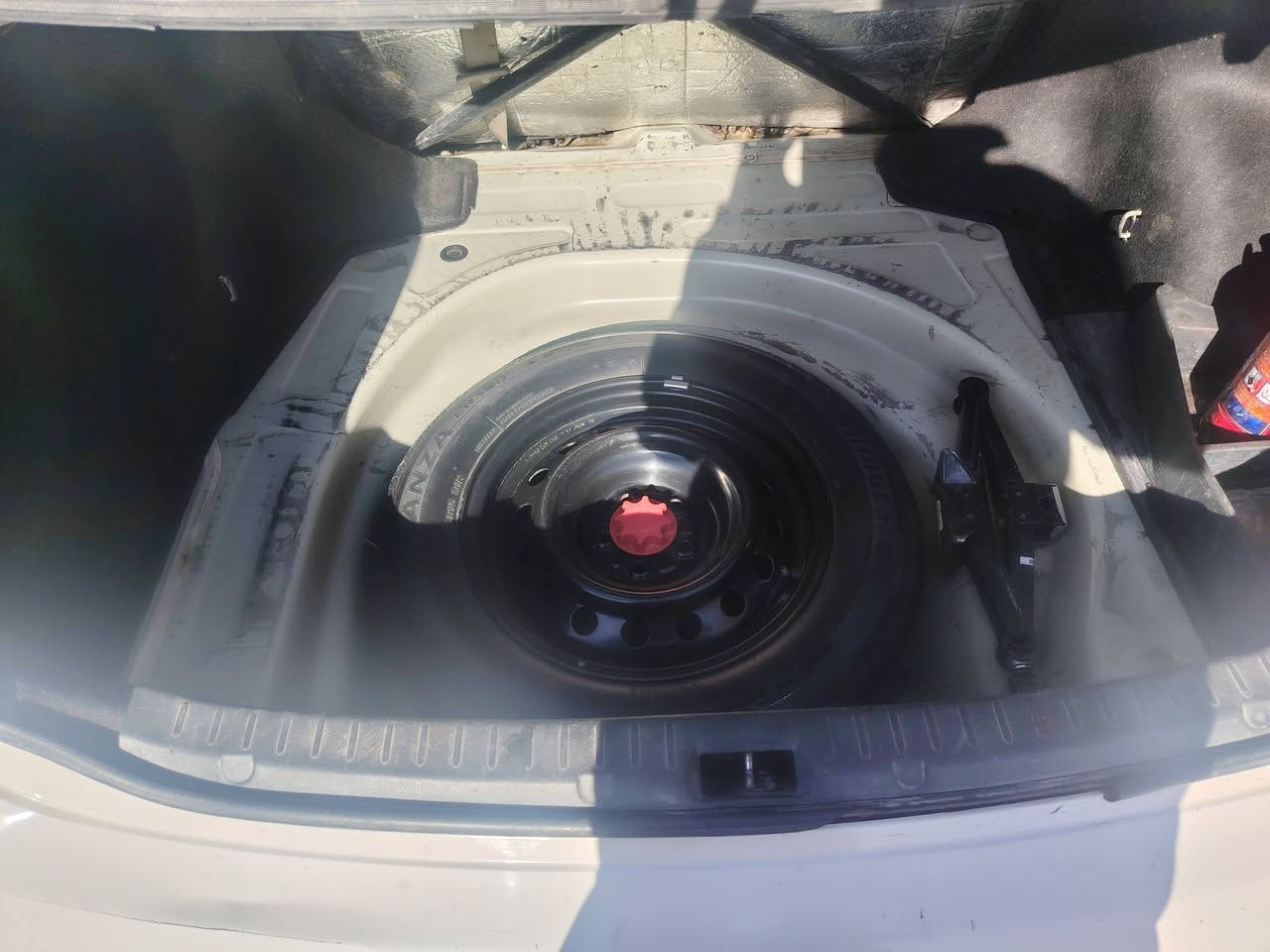 السلام عليكم سياره البيع كورلا 2009 خليجي السعر 110$ هاتف *********** التفاصيل موجوده بل فديو
