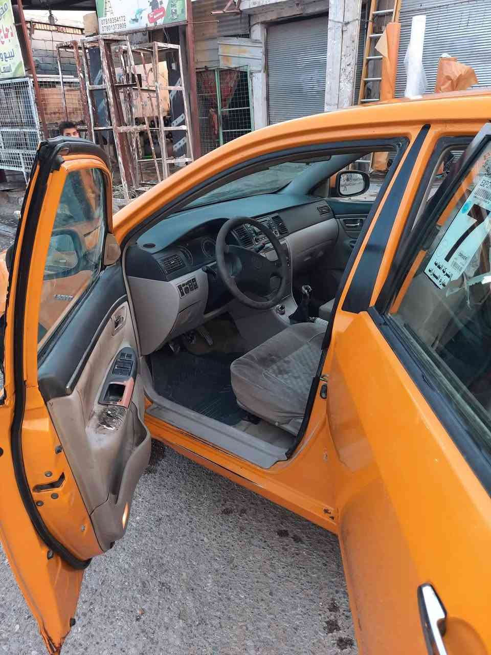 جلي موبل ٢٠١٣ رقم ميسان سعر ٢٥  للاستفساراتصال فقط
***********العنوان ناصرية مركز
