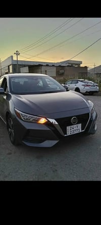 سنترا SV • ٢٠٢٣ • ماشي ٢٩ ألف