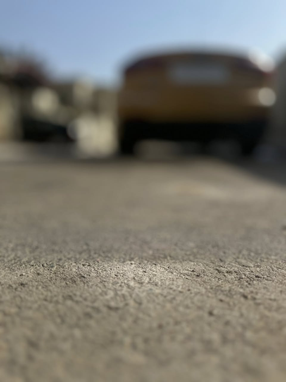 السلام عليكم فورتي 2015كفالة سرقة وكص وانتربول السياره جهازه للأخير مابيها اي نقص السعر ٥٣ العنوان بصره بس طار البنيد وتعورن التكم السياره السنوية ضاعت مني بيها واجهة بل مرور السياره حلوه متعوب عليها ***********
