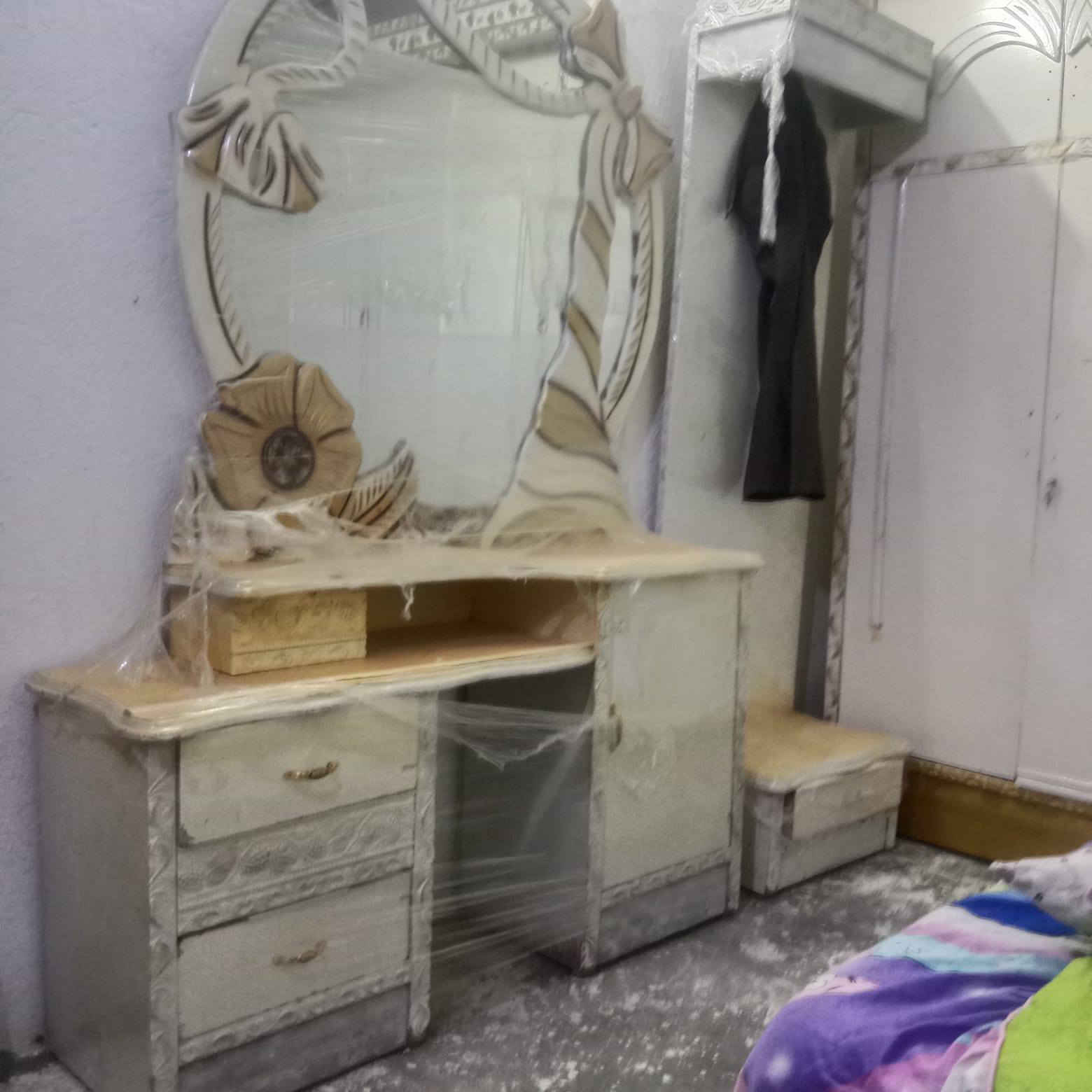 غرفه صاج للبيع مستعمله رايده 300 قفله مكانه البياع المعالف


**إذا كنت صاحب هذا الإعلان وتريد حذفه لأي سبب، رجاءا أرسل رسالة إلى الدعم الفني**