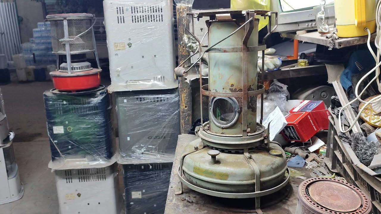 السلام عليكم تصليح جميع الصوبات النفطيه والغازيه والكهربائيه ابو دشير شارع صيرفه محل محمد الاسدي *********** تواصل واتساب او الفيس بوك
