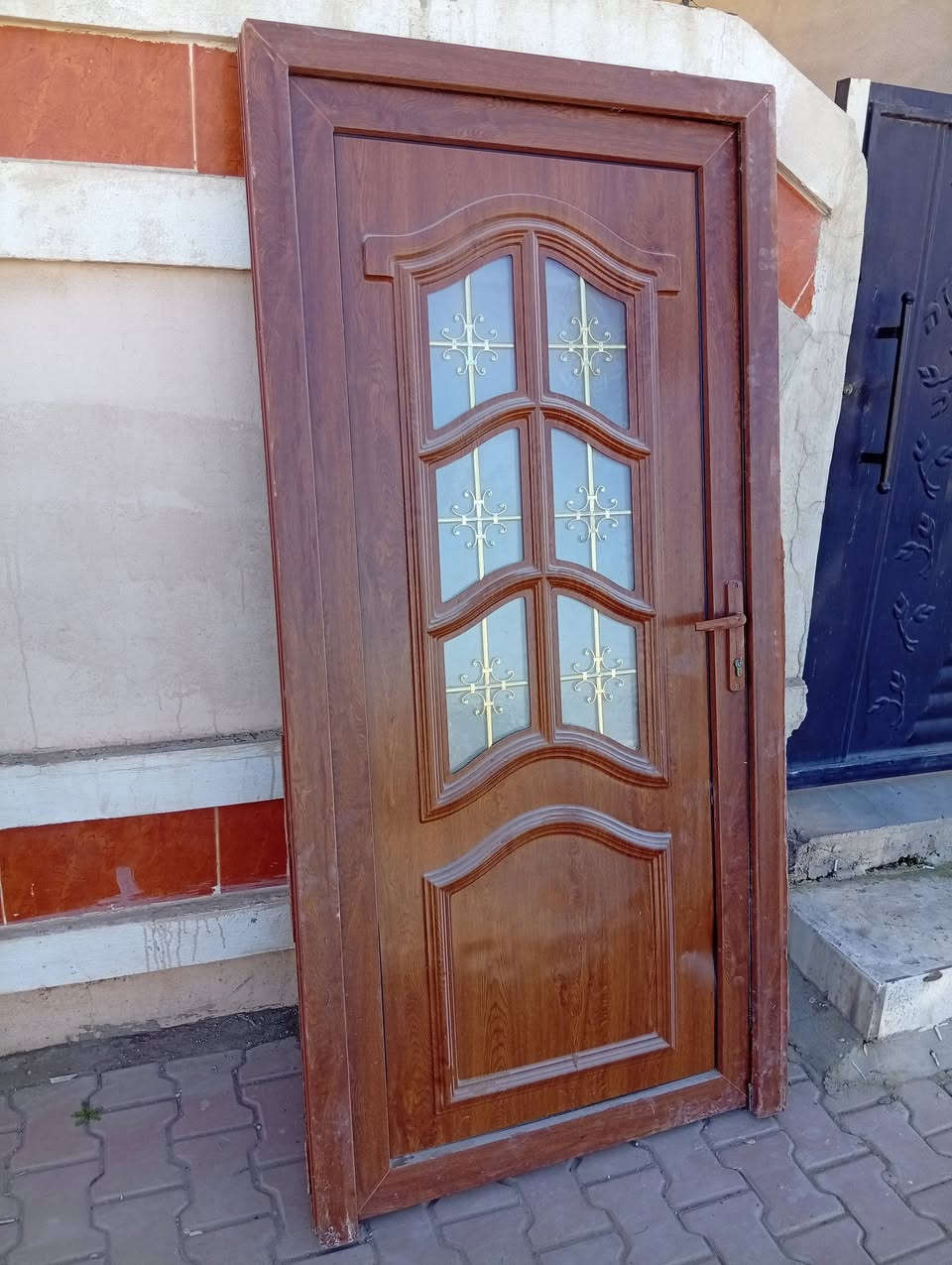 ابواب للبيع عدد3
جوزي ارتفاع 2م عرض 95 عدد 2
ابيض ارتفاع 2م عرض 1م عدد1
شبابيك 3
شباك عرض 2م و4سم ارتفاع 1م و 3سم
شباك عرض 1م و 44سم وارتفاع 56سم
شباك عرض 96و 100 سم


**إذا كنت صاحب هذا الإعلان وتريد حذفه لأي سبب، رجاءا أرسل رسالة إلى الدعم الفني**