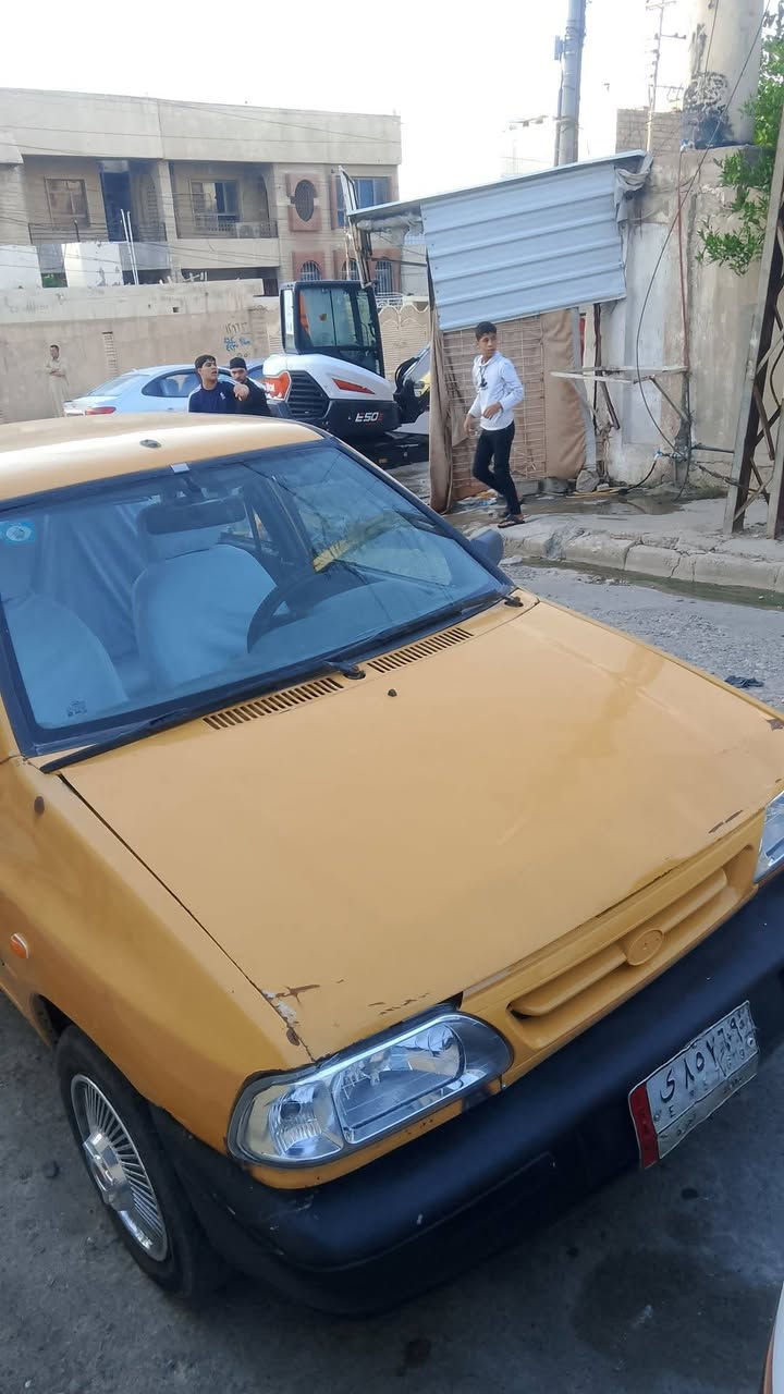 مديل 13 محرك وكير خير من الله 
كربون مستره بيها انطيك الاصلي 
غرمات صفر الهيها 125 الف شرط 
بس نقد لا تخبر وتكول عندي مقدمه 
السعر 20  ورقه وبيها مجال شي قليل بس نقد ***********
