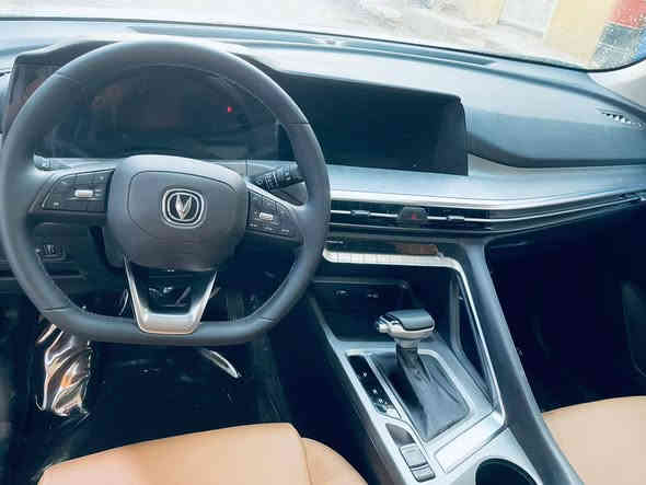 Cs35 plus 2025
فئة الترند مواصفات معروفه
السعر (130)
ماشيه(10000)
***********
