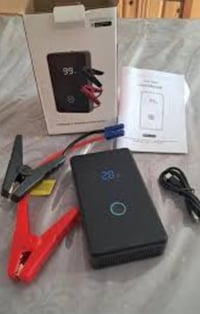 باور بنك • سعة كبيرة • صغير الحجم