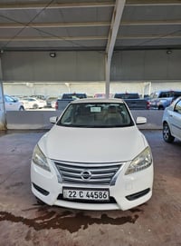 سنترا • ٢٠١٦ • رقم اربيل