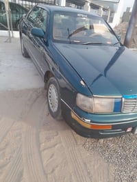 مسجلة باسم صلاح الدين • سنوية لل٢٩ • تبريد محرك وكير