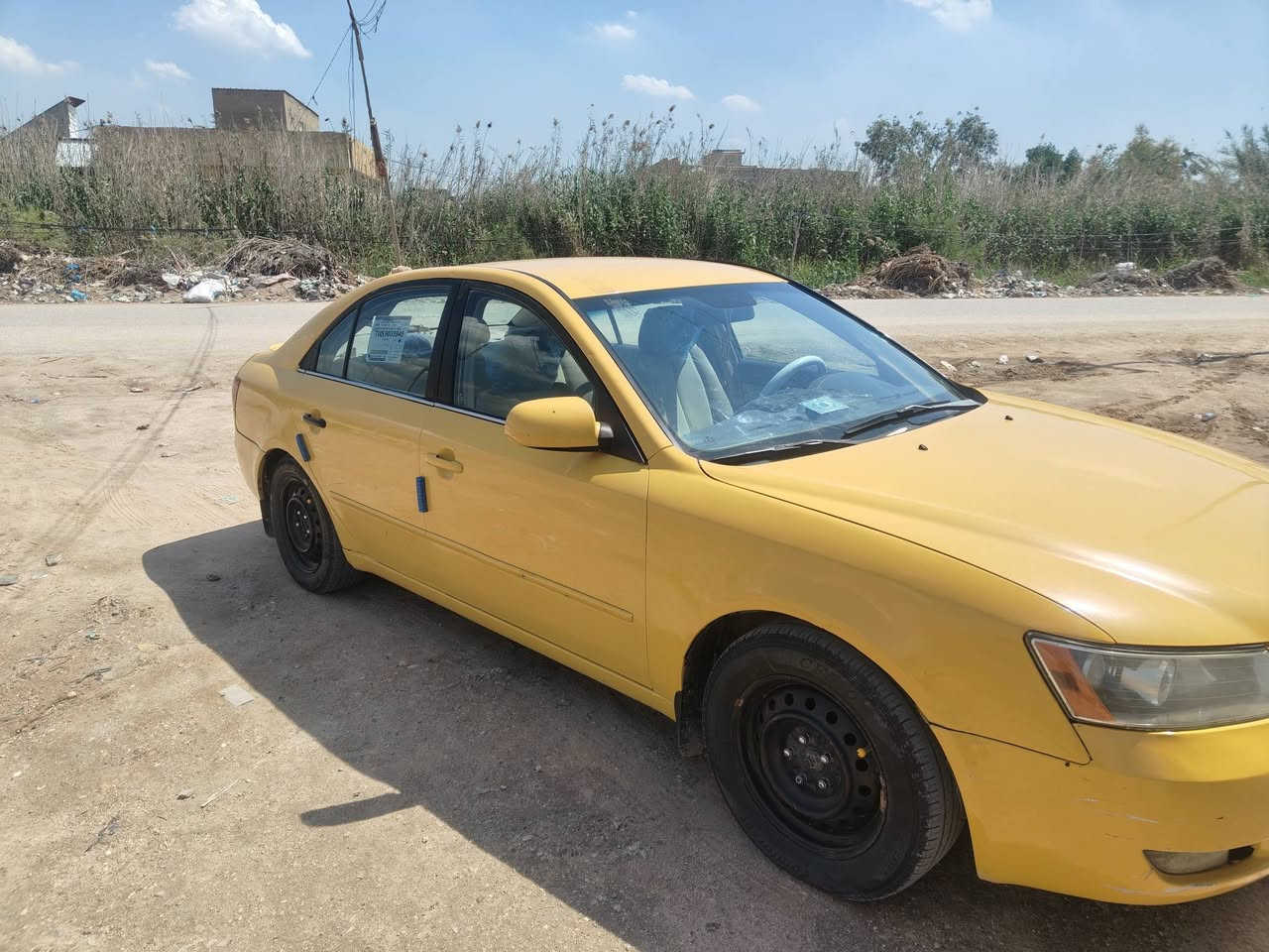 سلام عليكم سوناته 8 جاهزه مكينة تخم تيرر حداديه بيهه ضربه جاملغات الوره كفرات السعر 75 بيهه مجال ***********
