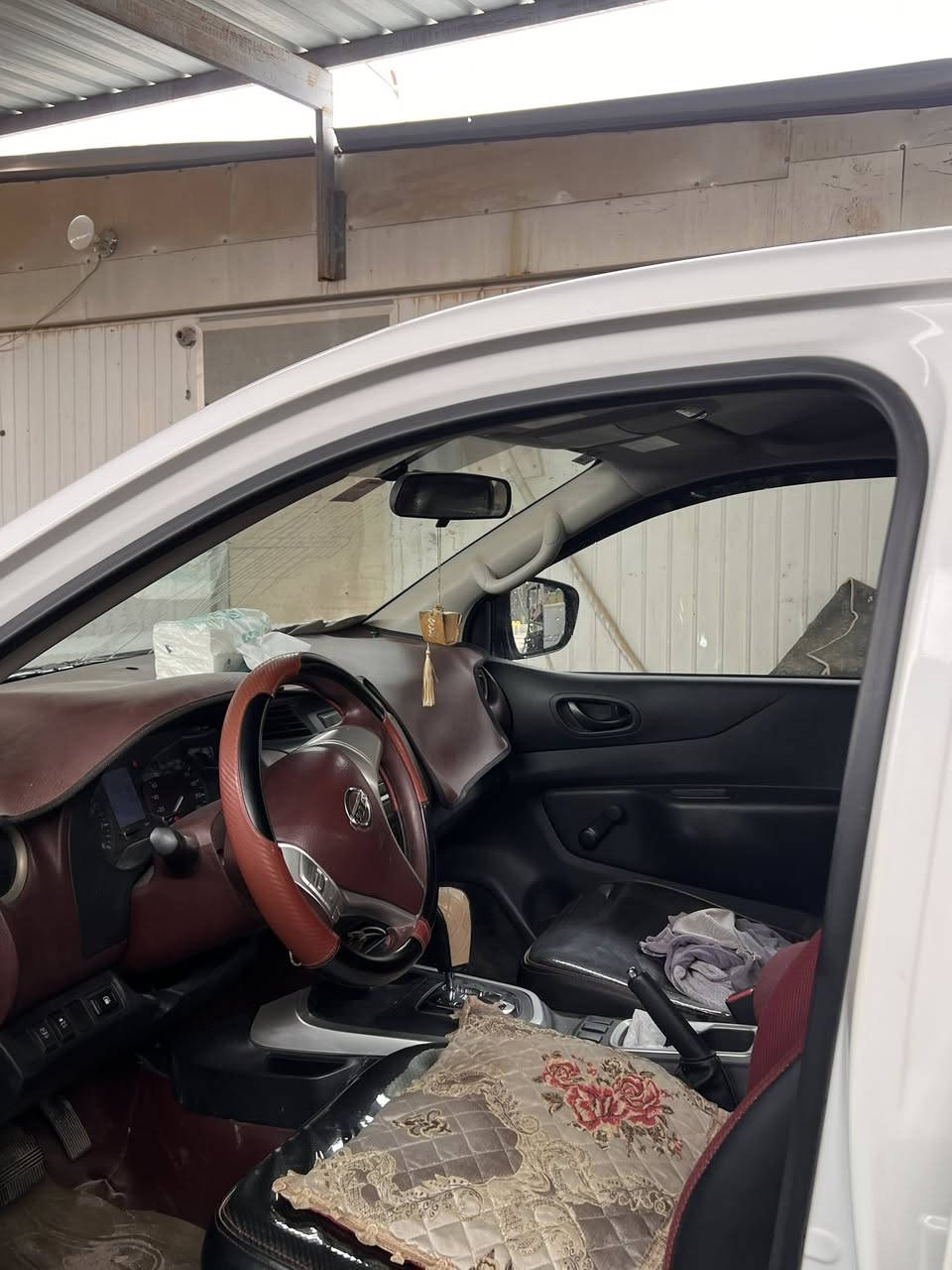 السلام عليكم نيفاره مديل 2020 السياره كفاله ماشيه 60 الف حقيقي كفاله عامه بمعنه الكلمه مكاني البصره سنويه ل 2028 ااستفسار على الرقم *********** كفاله عامه من كلشي تجي وشوف كير اوتماتيك رقم اربيل تريد وكال تريد تحويل
